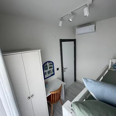 Apartment In The Center Of